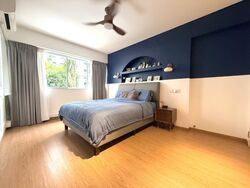 Blk 14 Telok Blangah Crescent (Bukit Merah), HDB 4 Rooms #630485391